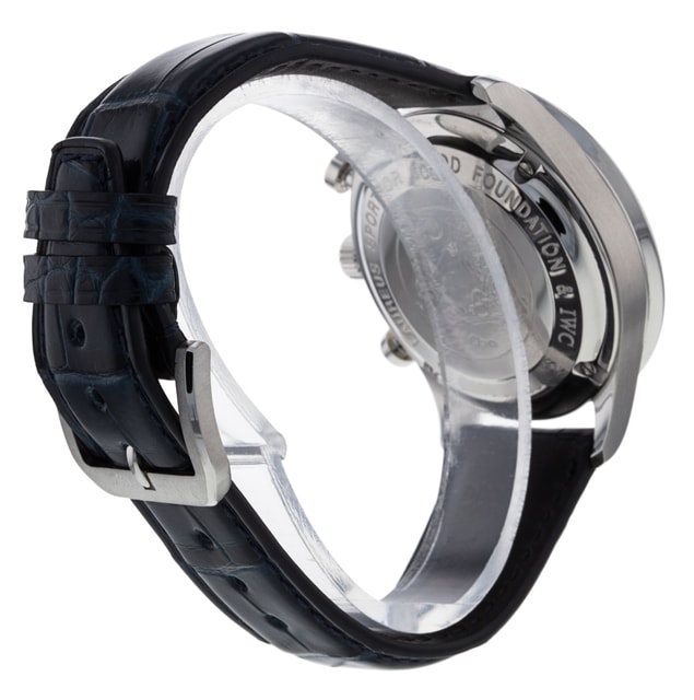 IWC Portugieser Chrono IW371432 Image 3